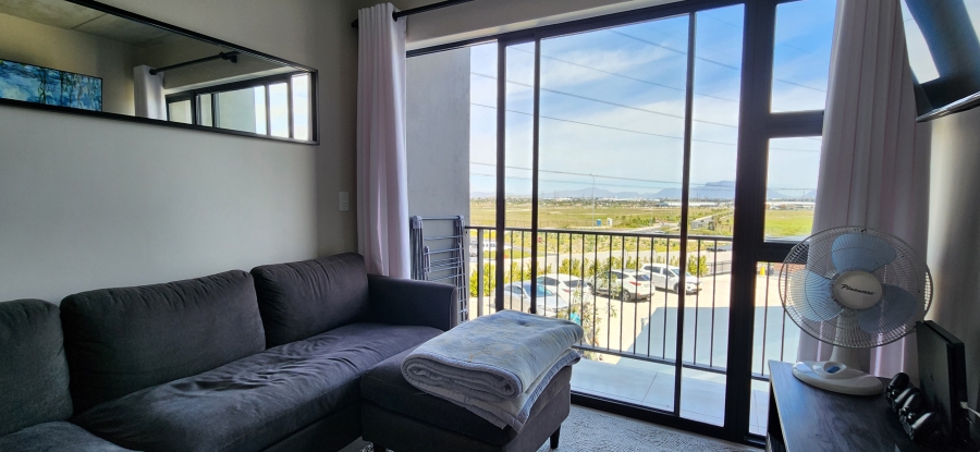 To Let 1 Bedroom Property for Rent in Haasendal Western Cape